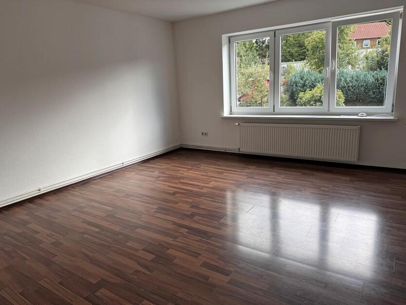 4-Zimmerwohnung mit Kamin