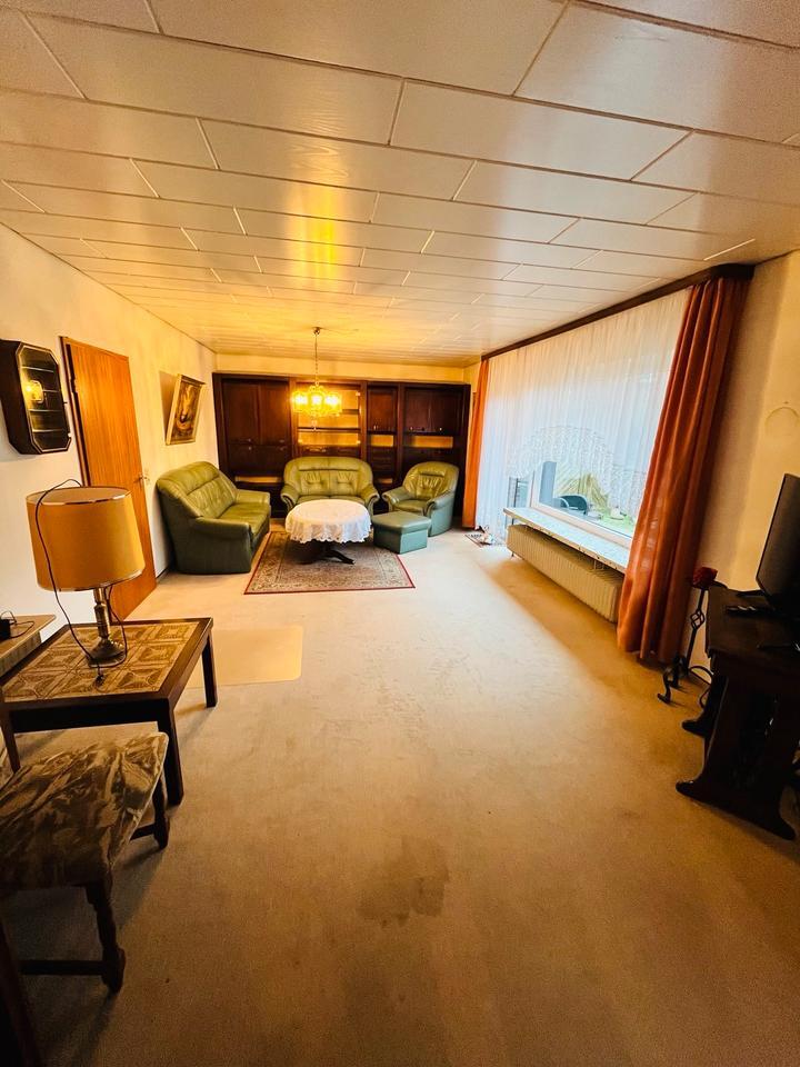 Haus Zimmer für Monteure