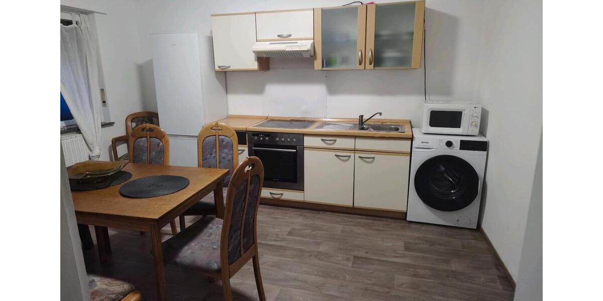 Wohnen auf Zeit Aßlar - 2 Zimmer, 92 m&sup2;, 1.550&euro; | Angebot:24315317