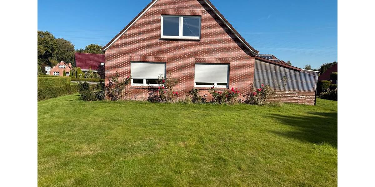 Einfamilienhaus Aurich - 5 Zimmer, 155 m&sup2;, 1.500&euro; | Angebot:26122504