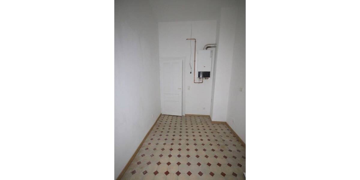 Etagenwohnung Frankfurt am Main Ostend - 2 Zimmer, 43 m&sup2;, 710&euro; | Angebot:26128234