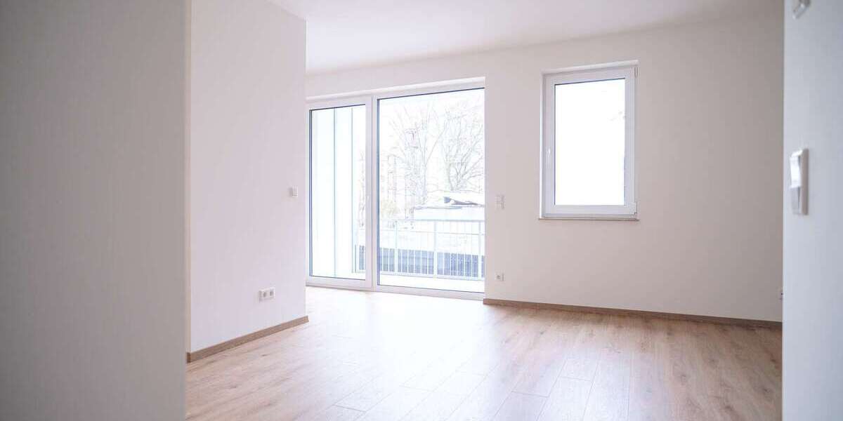 Etagenwohnung Leipzig Volkmarsdorf - 1 Zimmer, 49 m&sup2;, 750&euro; | Angebot:26780209