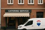 *RESERVIERT* Erfolgreiches Catering-Unternehmen in Top-Lage – Sofort starten 49.000 € zimmer