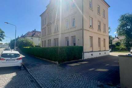 Wohnung Heidenau - 2 Zimmer, 45 m&sup2;, 430&euro; | Angebot:27074928