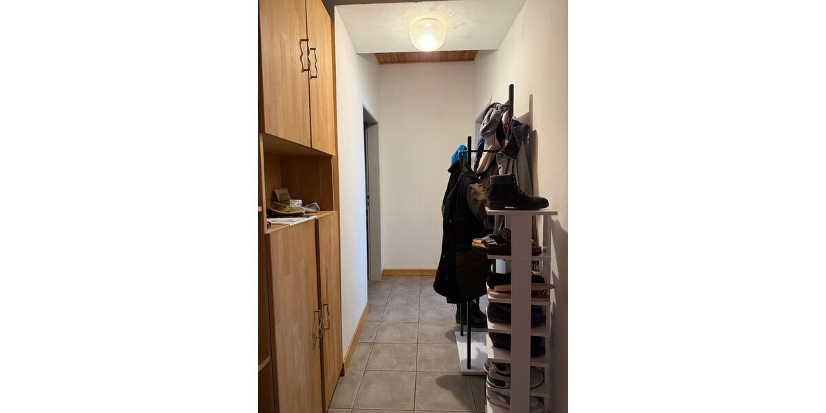 Erdgeschoßwohnung Trier Nord - 2 Zimmer, 92 m&sup2;, 780&euro; | Angebot:25325705