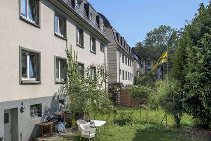 Wohnung zum Mieten in Dortmund 644 € 76.82 m² 3 zimmer