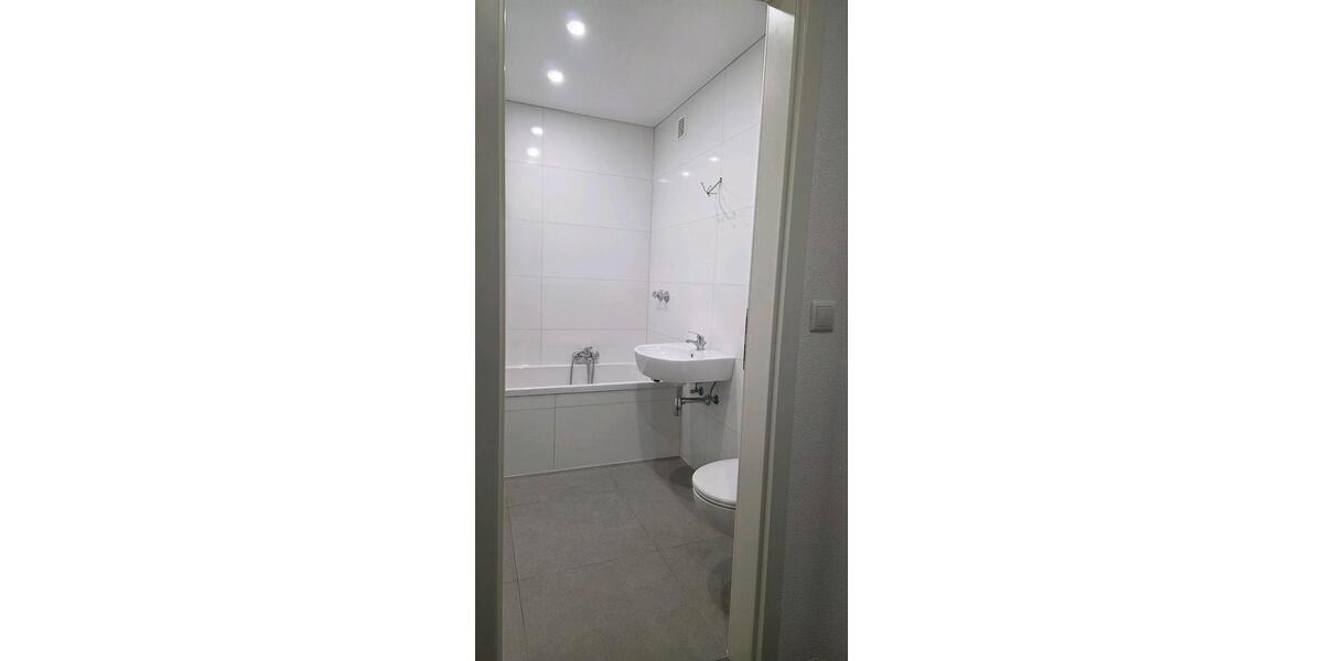 Etagenwohnung Frankenthal (Pfalz) - 1 Zimmer, 40 m&sup2;, 730&euro; | Angebot:24964481