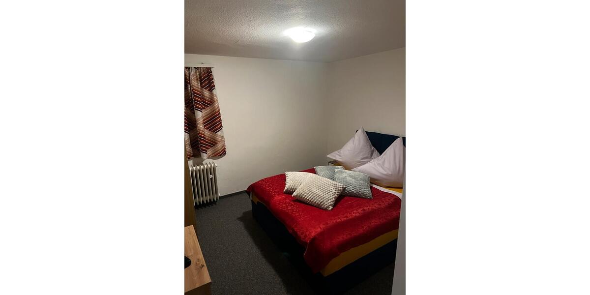 Wohnen auf Zeit Frickenhausen - 1 Zimmer, 25 m&sup2;, 350&euro; | Angebot:26415417