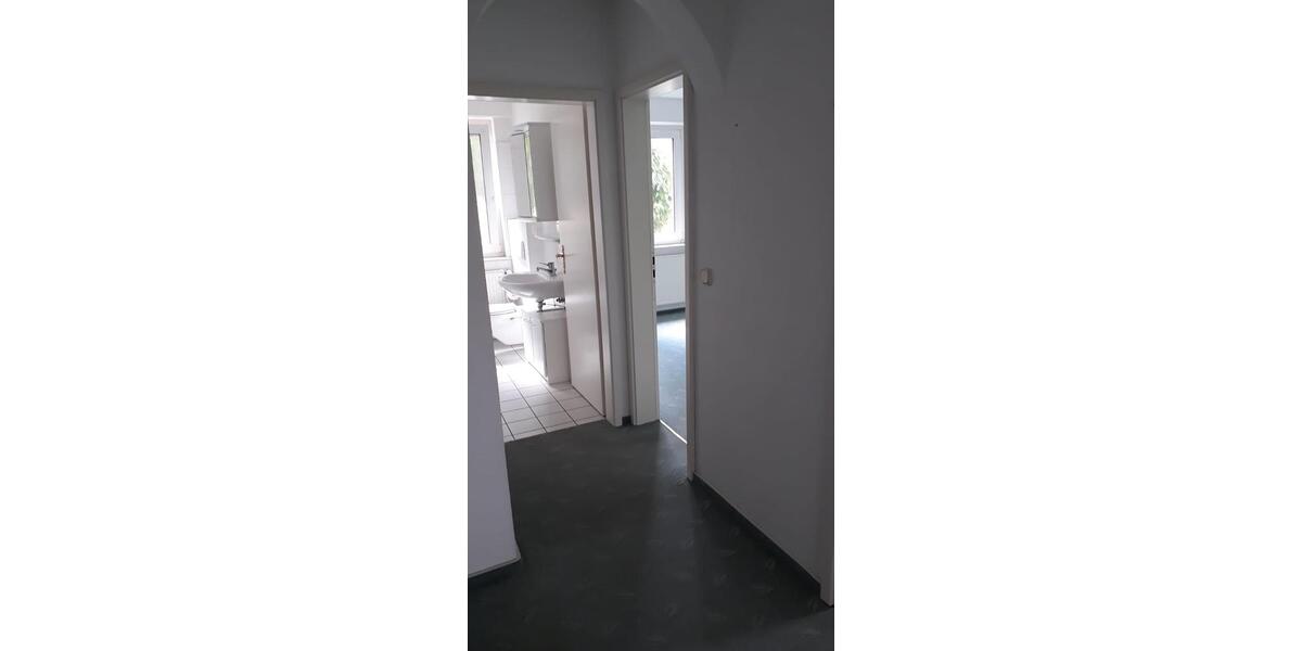 Erdgeschoßwohnung Bad Pyrmont - 2 Zimmer, 58 m&sup2;, 500&euro; | Angebot:26655659