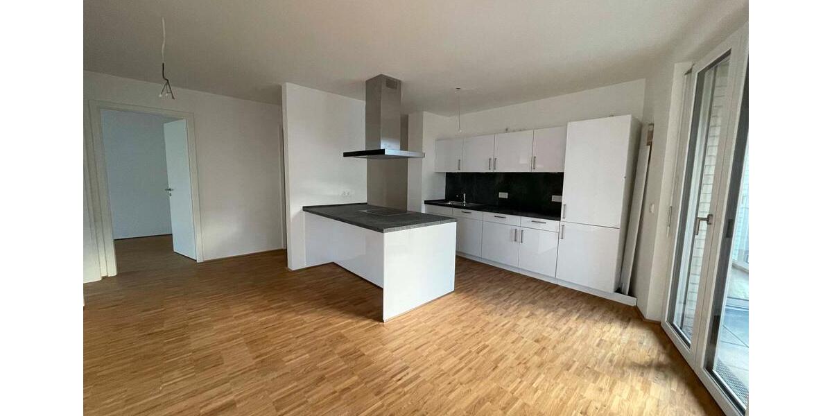 4 Zimmer Wohnung in Stadtnähe von Ulm zu vermieten! zimmer