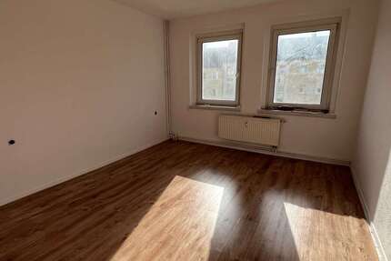 Wohnung Hettstedt - 3 Zimmer, 65 m&sup2;, 338&euro; | Angebot:25520572