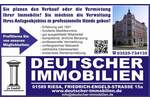 Etagenwohnung Riesa Innenstadt - 4 Zimmer, 150 m&sup2;, 700&euro; | Angebot:25688438