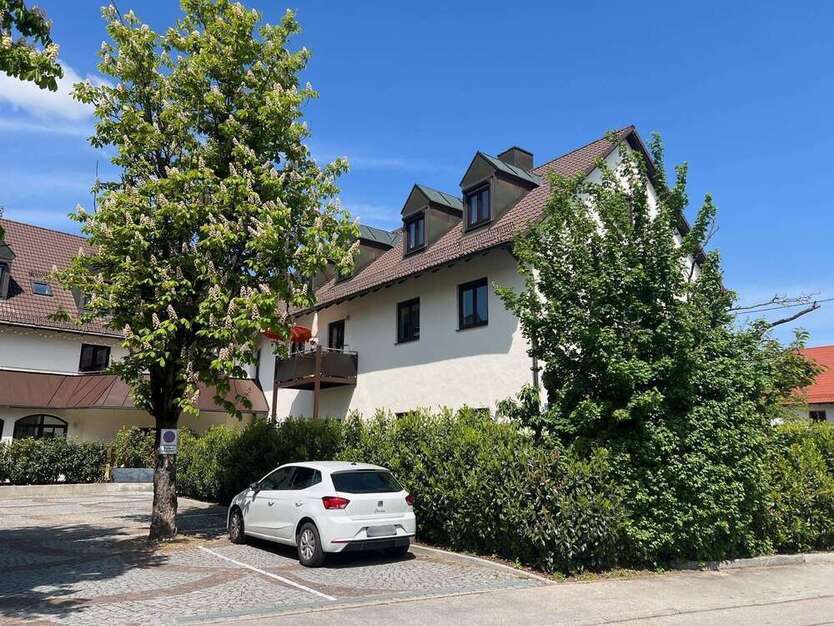 Wohnung zum Mieten in Unterföhring 1.330 € 76 m²