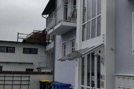 Wohnung Tann - 2 Zimmer, 57 m&sup2;, 780&euro; | Angebot:24393050