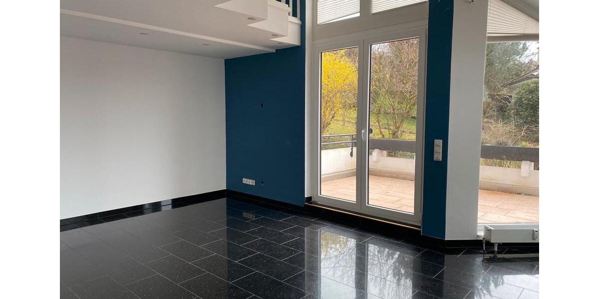 Maisonettenwohnung Stuttgart Hedelfingen - 4 Zimmer, 116 m&sup2;, 1.500&euro; | Angebot:26660148