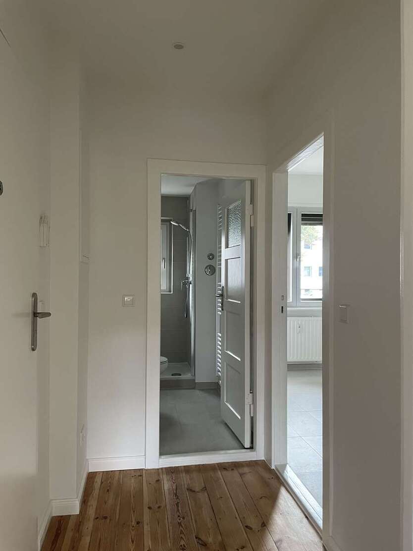 Wohnung zum Mieten in Berlin 1.220 € 71.24 m² 2 zimmer