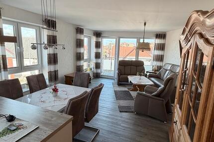 Wohnung Aurich Egels und Wallinghausen - 2 Zimmer, 74 m&sup2;, 800&euro; | Angebot:26582762
