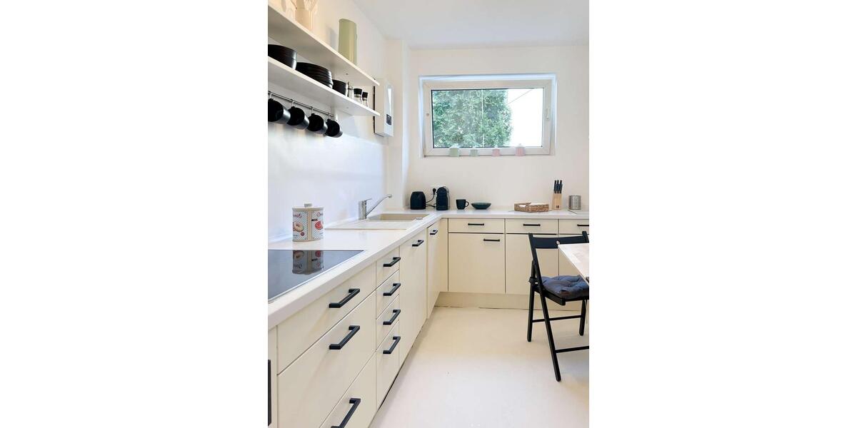 Wohnen auf Zeit Ratingen - 1 Zimmer, 19 m&sup2;, 690&euro; | Angebot:26013977