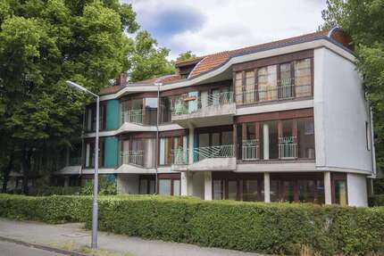 Wohnung zum Mieten in Berlin 620 € 54.5 m² 2 zimmer