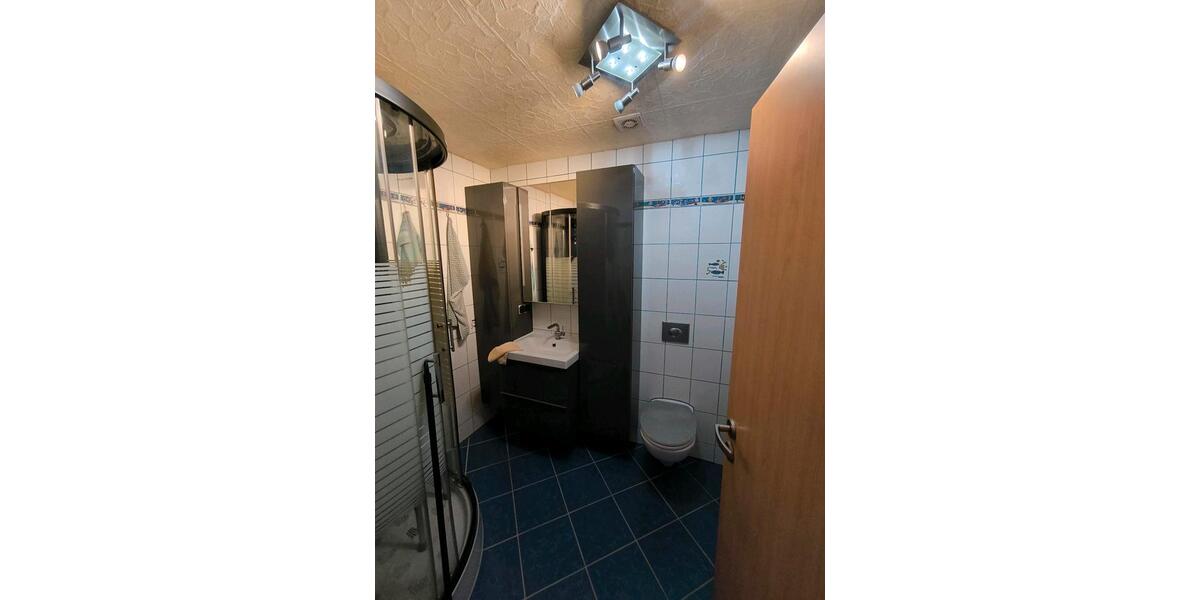 Etagenwohnung Kiedrich - 1 Zimmer, 37 m&sup2;, 640&euro; | Angebot:26615123