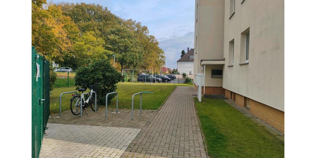 Etagenwohnung Seelze - 3 Zimmer, 72 m&sup2;, 920&euro; | Angebot:24854507