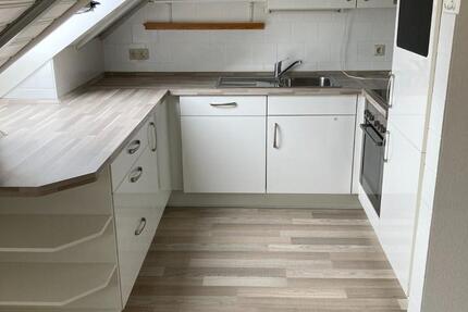 Wohnung in Melsungen zu vermieten 3 zimmer