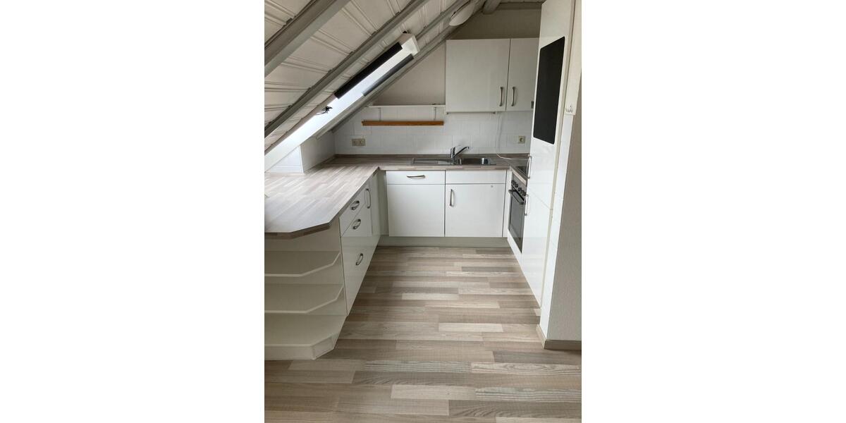 Wohnung in Melsungen zu vermieten 3 zimmer