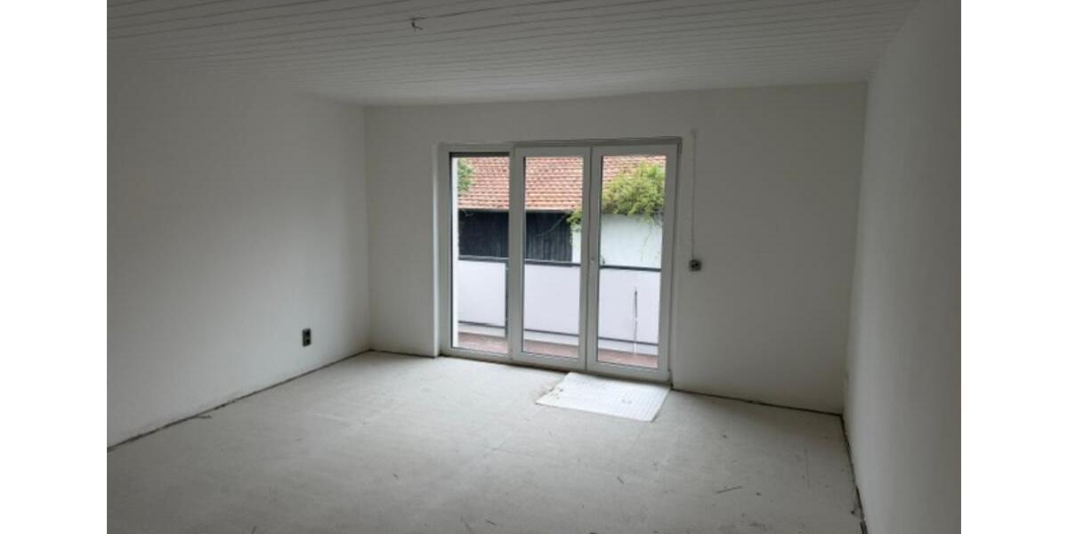 Dachgeschoßwohnung Pfungstadt - 2 Zimmer, 65 m&sup2;, 1.350&euro; | Angebot:25881717