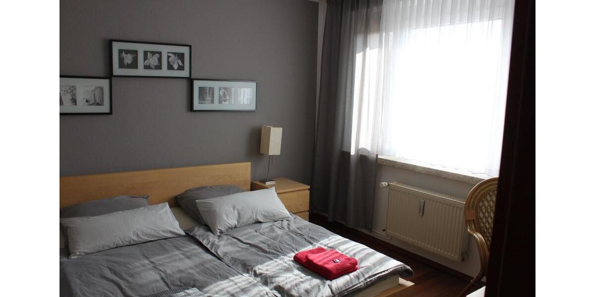 Etagenwohnung Leuna - 2 Zimmer, 45 m&sup2;, 460&euro; | Angebot:24919518