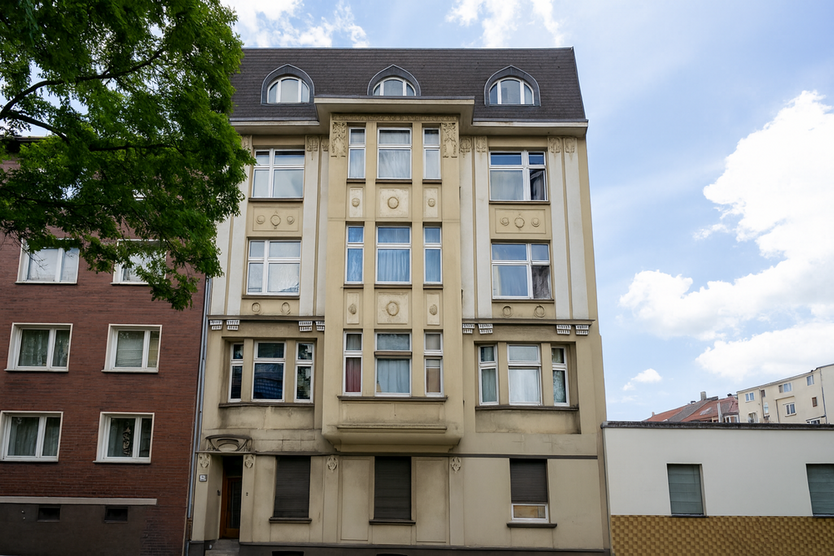 Wohnung zum Mieten in Duisburg 655,80 € 87.44 m²