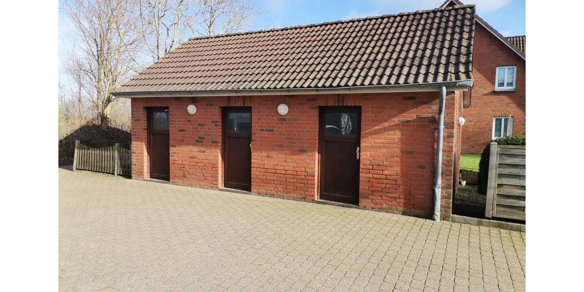 Etagenwohnung Niebüll - 3 Zimmer, 65 m&sup2;, 855&euro; | Angebot:26284517