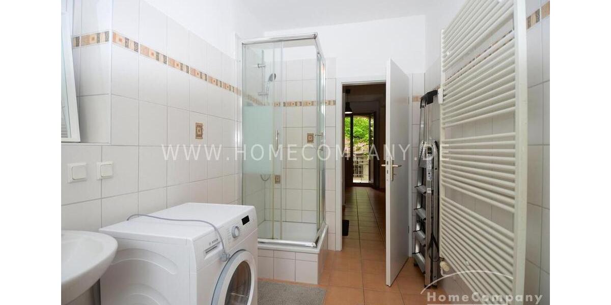 Wohnen auf Zeit Potsdam Potsdam West - 2 Zimmer, 54 m&sup2;, 1.350&euro; | Angebot:26612011