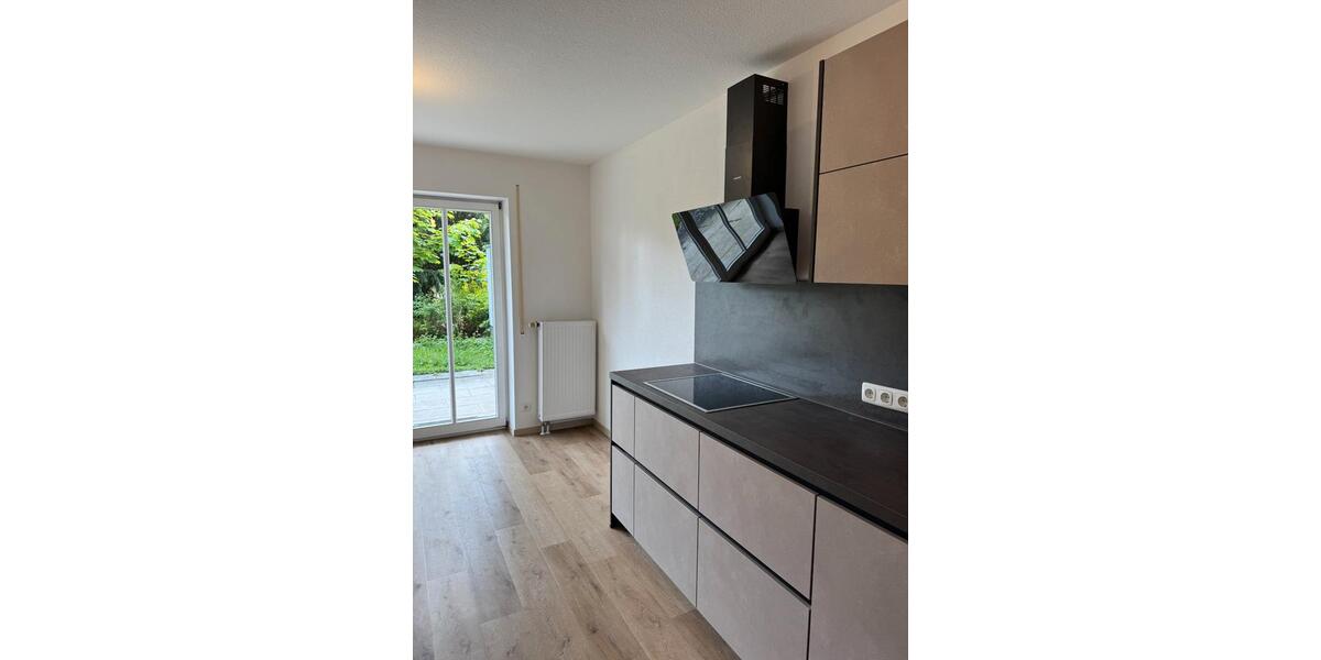 Maisonettenwohnung Treuchtlingen - 3 Zimmer, 84 m&sup2;, 750&euro; | Angebot:26698832
