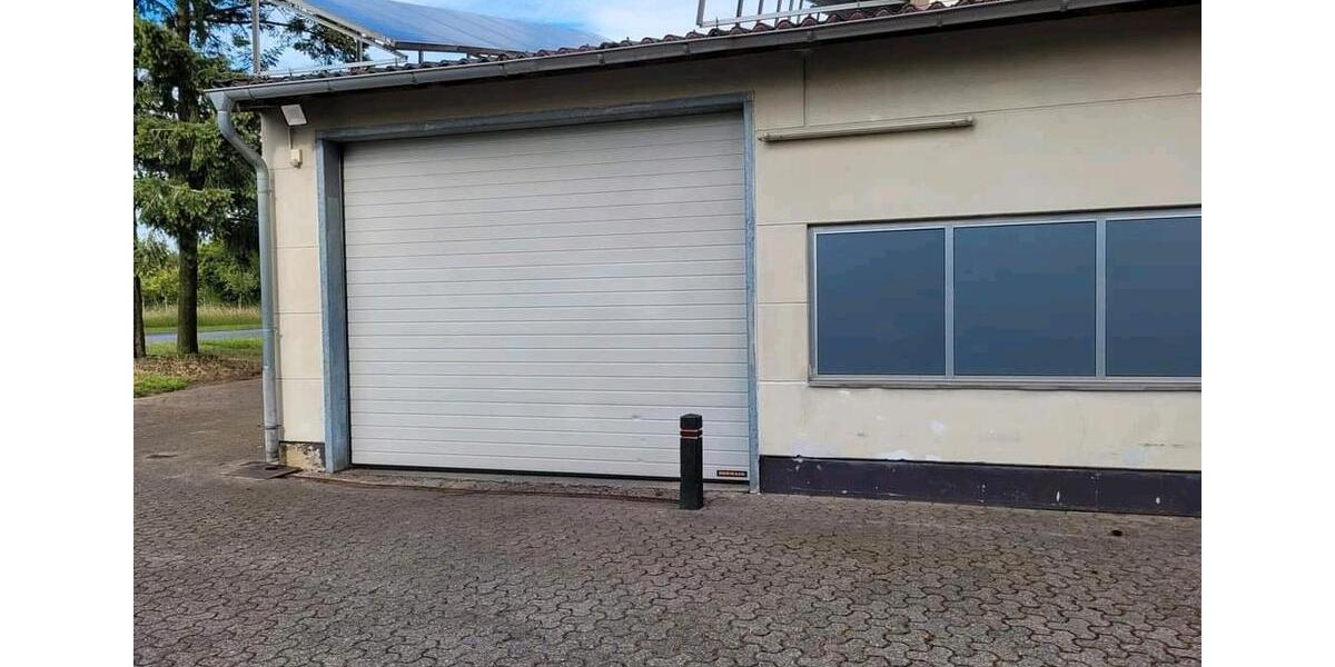 Gewerbeobjekt Isselburg - 5&euro; | Angebot:24450562