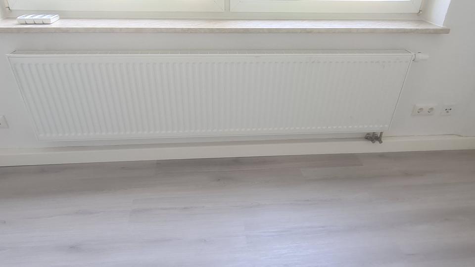 Hochparterre Apolda - 2 Zimmer, 47 m&sup2;, 470&euro; | Angebot:26662235