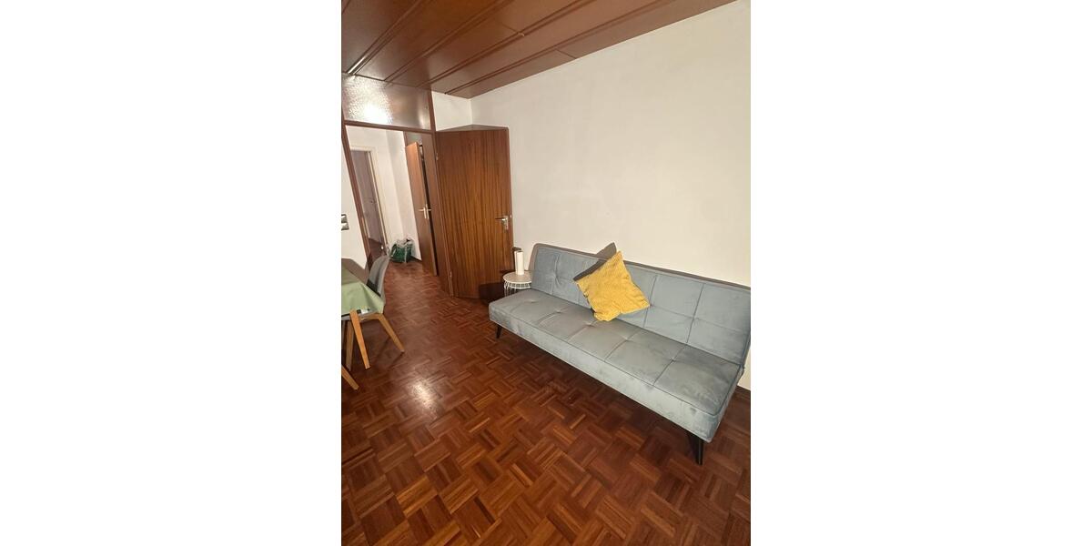Etagenwohnung Karlsruhe - 1 Zimmer, 25 m&sup2;, 655&euro; | Angebot:26611901