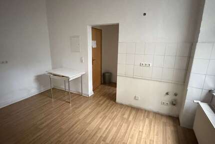 Wohnung Wuppertal Ostersbaum - 1 Zimmer, 22 m&sup2;, 250&euro; | Angebot:26561152