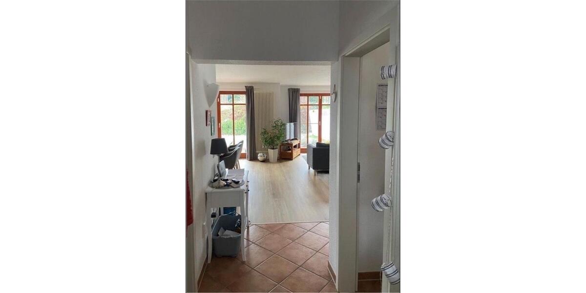 Doppelhaushälfte Blender - 4 Zimmer, 105 m&sup2;, 1.100&euro; | Angebot:25393064