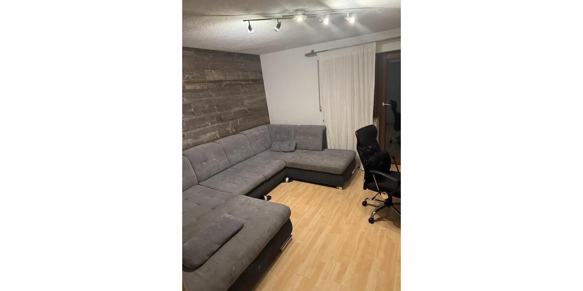 Wohnung fur miete 1 zimmer