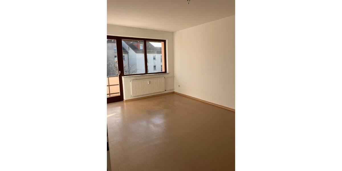 Etagenwohnung Marburg Cappel - 2 Zimmer, 55 m&sup2;, 497&euro; | Angebot:25257620