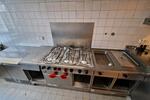ABLÖSE FREI Restaurant mit GästeZimmer im Villen Stil in einer ruhigen Seitenstraße der Fußgängerzone