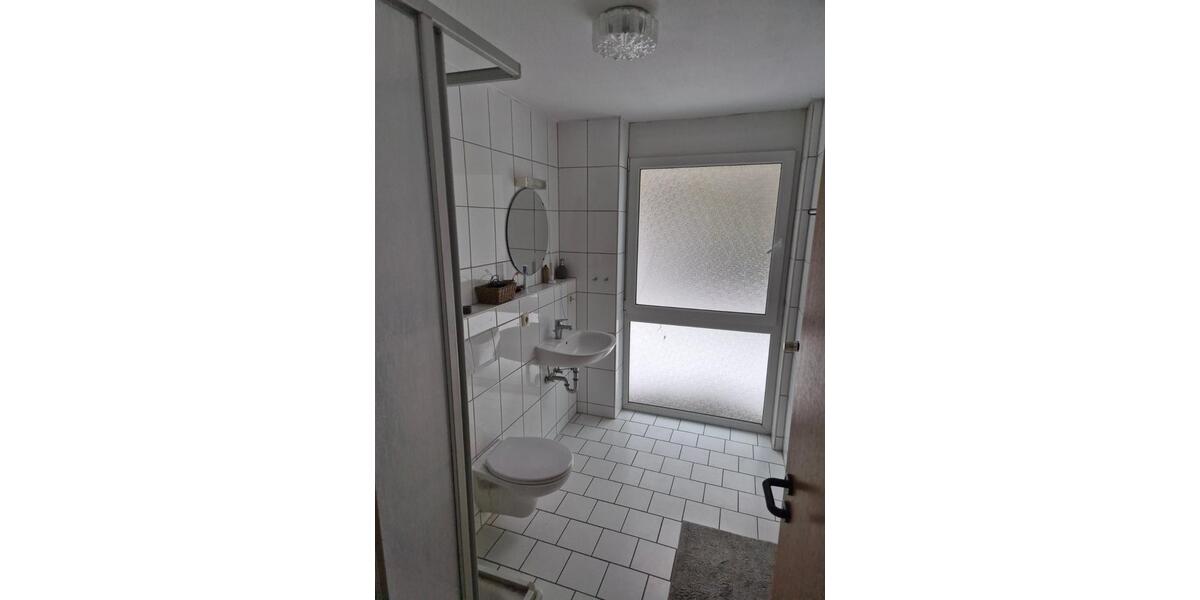 Wohnen auf Zeit Vechta - 1 Zimmer, 50 m&sup2;, 300&euro; | Angebot:24741029