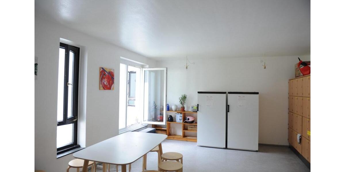 Wohnen auf Zeit Bonn - 1 Zimmer, 19 m&sup2;, 365&euro; | Angebot:24806919