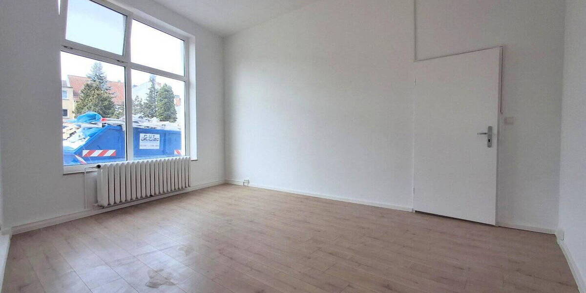 Etagenwohnung Fürstenwalde - 4 Zimmer, 79 m&sup2;, 933&euro; | Angebot:26377358