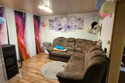 3-Zi Wohnung in 74722 Buchen zimmer