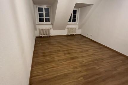 1. Zimmerwohnung in Bad Gandersheim zimmer
