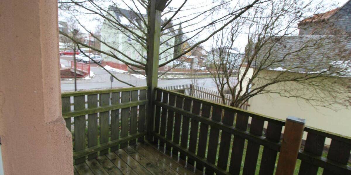 Etagenwohnung Niederwürschnitz - 3 Zimmer, 69 m&sup2;, 414&euro; | Angebot:26733386