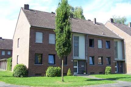 Wohnung Mönchengladbach Waldhausen - 3 Zimmer, 61 m&sup2;, 599&euro; | Angebot:27286475