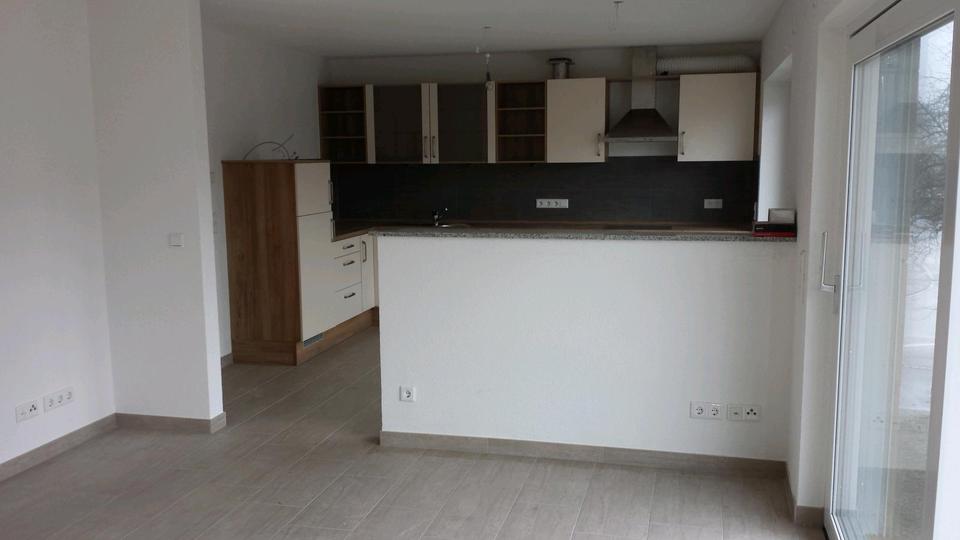 Etagenwohnung Hohenfels - 3 Zimmer, 104 m&sup2;, 1.000&euro; | Angebot:26679271