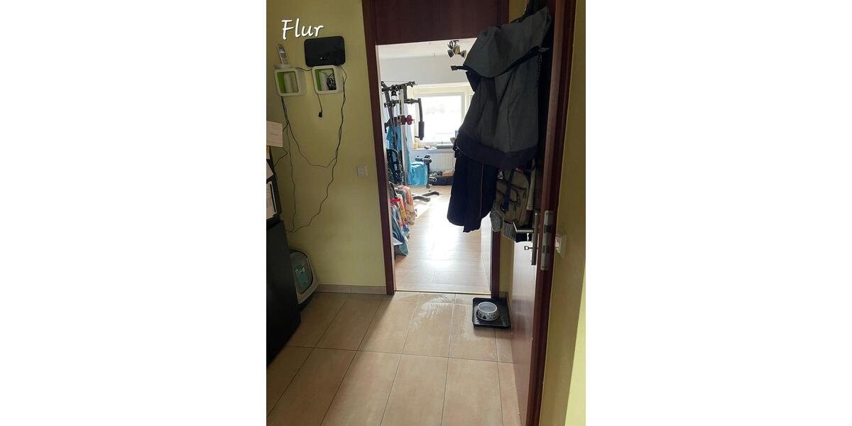 Dachgeschoßwohnung Süßen - 3 Zimmer, 84 m&sup2;, 820&euro; | Angebot:26226747